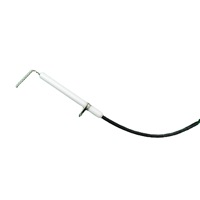 Vente Flash : Allumeur Électrique en Céramique pour Four à Gaz, 95% Porcelaine, Fil d'Électrode 4/1 NPT, Bougie d'Allumage