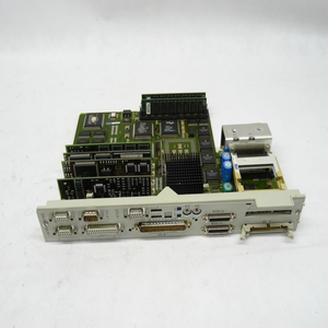 Unidad de Control 6FC53570BA330AE0 Sinumerik Serie 840D Slot - Product Image 1