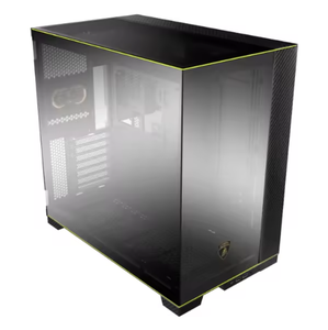 Nuevo Lanzamiento: Gabinete <span class=keywords><strong>de</strong></span> <span class=keywords><strong>PC</strong></span> Lian Li O11D EVO RGB Lamborghini con Pantalla LCD <span class=keywords><strong>de</strong></span> 5 Pulgadas, Fibra <span class=keywords><strong>de</strong></span> Carbono, E-ATX, RGB, para Juegos, Torre Completa - Product Image 4