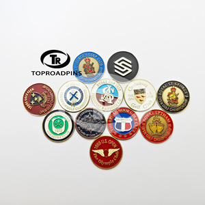 Nouveaux cadeaux créatifs haut de gamme élégants et promotionnels en gros Ma Sters Ball Marker <span class=keywords><strong>Golf</strong></span> - Product Image 2