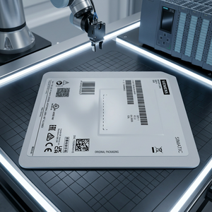 Module de connexion 6ES7592-1AM00-0XB0 6ES7592-1BM00-0XB0 6ES7592-1CX00-0XB0 pour connexion de câblage industriel PLC série S7 - Product Image 6