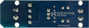 Módulo de fuente de alimentación LM7805 5V DC 7-15V AC 6-13V Entrada 0.5A Placa reguladora lineal para prototipo Arduino - Product Image 4