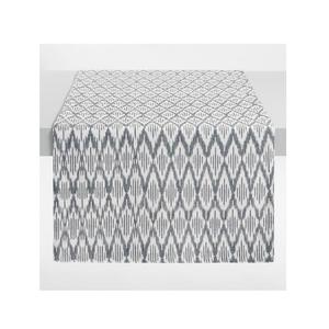 Camino de mesa de lino, algodón orgánico, certificado GOTS - Product Image 2