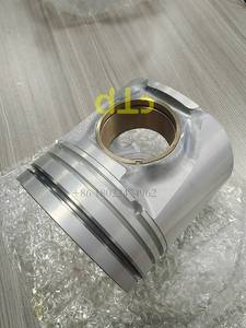 Pistón de Motor 412069 para Renault, Repuesto de Maquinaria de Construcción, Venta al por Mayor de Pistones para Camiones OD123 - Product Image 3