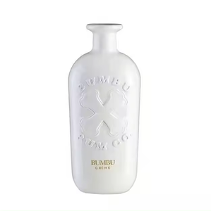 Bán buôn siêu Flint 500ml 700ml rượu mùi chai tùy chỉnh tinh thần Whisky Gin Rum Tequila chai thủy tinh với nút chai hàng đầu - Product Image 4
