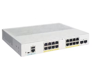 Original New C1300-16P-4X C1300 Series 24 Port Gigabit Ethernet POE Access <b>Switch</b> with 1 Year Warranty for - Product Image 2