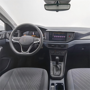 Volkswagen Lavida Xinrui 1.5L Automatique 2025 d'<span class=keywords><strong>occasion</strong></span>, faible kilométrage, berline de seconde main, voiture économique pour la vente en gros, véhicule d'exportation Chine - Product Image 4