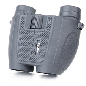 Binoculares Mini Porro Eyebre ZJ-C Negros de Alta Resolución, Impermeables y Resistentes a la Lluvia - Product Image 2