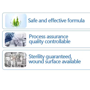 Crème blanchissante crème hydratante raffermissante peau hydratante Anti-âge Essence crème ODM produits de soin du <span class=keywords><strong>visage</strong></span> - Product Image 5