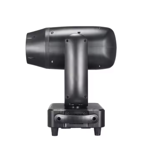 Chuyên Nghiệp 400W 460W 500W Cmy Tại Chỗ Dẫn Di Chuyển Đầu Chùm Tại Chỗ Rửa 3in1 Đèn Sân Khấu Cho Dj Biểu Diễn - Product Image 3
