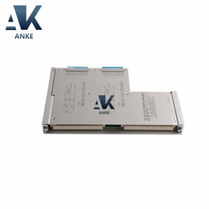 Módulo de E/S Bently Nevada 3500/40M-03-00 135489-04 - Product Image 2