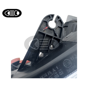 TUZHIHAO gruppo faro a LED di alta qualità per <span class=keywords><strong>Chery</strong></span> <span class=keywords><strong>Tiggo</strong></span> 5x vendita calda parti di seconda mano auto segnale di direzione basso abbaglianti - Product Image 2