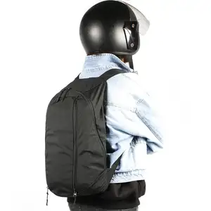 Personalizado Capacete Proteção Armazenamento Saco Piloto para Montar Sacos De Viagem De Bicicleta Saco De Capacete Equestre