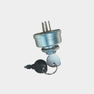Interrupteur de démarrage pour tondeuse à gazon 5P 725-0267A 925-0267A STD365402 04589, pièce de rechange à clé - Product Image 1