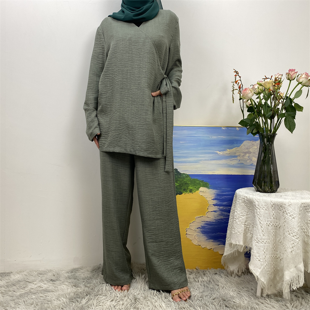 Sage green