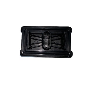 Soporte de Goma para Gato de Coche OEM 51717189259 para BMW X3 X5 X6 E70 E71 - Product Image 3