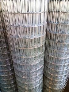 <span class=keywords><strong>Grillage</strong></span> d'acier galvanisé <span class=keywords><strong>électrosoudé</strong></span> de 1.90mm 75x50mm pour l'Uruguay - Product Image 5