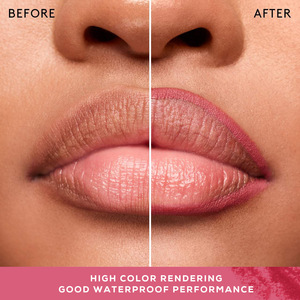 Delineador de Labios Cremoso Vegano Natural a Prueba de Agua en 12 Colores, Diseño Personalizado, Sacapuntas, Marca Privada, Delineador de Labios de Madera, MLM OEM ODM - Product Image 2