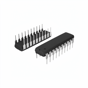 Servicio Integral Original, 20 DIP DM74AS573N Logic, Compre Componentes Electrónicos en Línea - Product Image 1