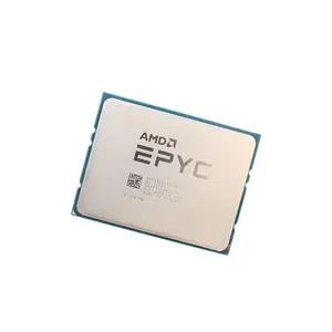 8 Core 3.1 GHz Socket SP3 120W 100-000000081 Server Processor 7002 Series CPU 7232P
