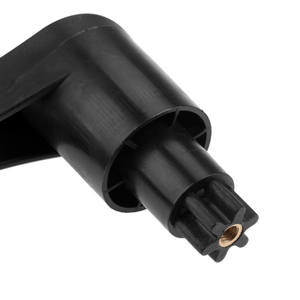 Poignée de commande de direction de kayak, pièce de rechange pour contrôler la direction du gouvernail, accessoires pour canoës, bateaux à rames et dinghies - Product Image 4