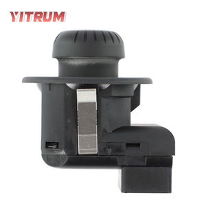Yitrum Rearview <b>Mirror</b> Switch Er17b676a6 Manual Dimming For Ford Mazda <b>Cars</b> - Product Image 3