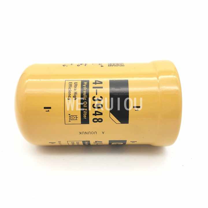 Excavator Hydraulic filter BT9393-MPG P560356 4I-3948| Alibaba.com 