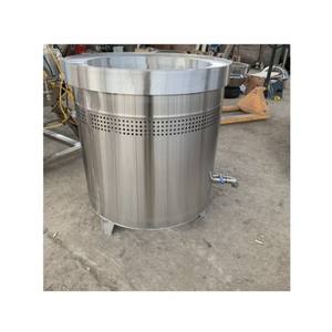 Big Capacity Soup Boiler <b>Electric</b> <b>for</b> 200 500 700 1000 Liters Volume Boiler Mixer <b>Cooking</b> <b>Pot</b> <b>for</b> Restaurant - Product Image 5