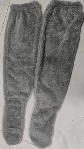 Scaldinocche per Anziani per Mantenere Calde le Ginocchia Fredde, Scaldapiedi per Stanze Climatizzate e per Dormire - Product Image 4