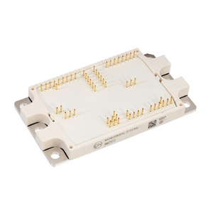 Componentes Electrónicos Nuevos y Originales NXH600N105L7F5SHG, Transistores, MÓDULO IGBT 1050V 429A 58-PIM - Product Image 1
