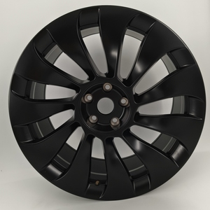Rines de Aleación de Aluminio SRX Multirradio de 18-21 Pulgadas, 5x114.3 PCD para Tesla Model <span class=keywords><strong>Y</strong></span> - Product Image 6