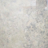 Dalle de marbre taupe chaud de qualité supérieure, surface lisse, motif moucheté, pour hall d'accueil de bureau