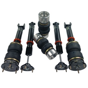 LEXUS <span class=keywords><strong>RC</strong></span> XC10 2014 ~/에어 STRUT 서스펜션 키트/에어 스프링 조립/충격 흡수 스프링 - Product Image 1
