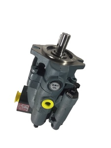 Pompe à piston hydraulique série PZS PZS-4B-100N1-10 NOUVELLE Pompe PZS-4B - Product Image 4