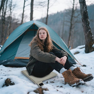 Mydays เบาะรองนั่งแบบมีช่องเสียบ USB 5V ของธนาคารปรับอุณหภูมิได้เบาะรองนั่งให้ความอบอุ่นในฤดูหนา<span class=keywords><strong>ว</strong></span>มีพนักพิงปรับได้ - Product Image 1