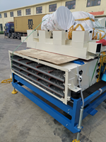 Machine combinée de nettoyage et de séparation par gravité des céréales pour l'usine de traitement du sésame, du maïs, du blé, du riz, du soja et des grains de café