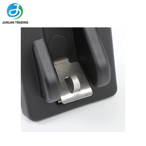 गैस स्टेशनों के लिए हॉल स्विच के साथ JL0066 प्लास्टिक तेल गन होल्स्टर - Product Image 6