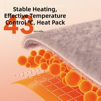 Nouveauté : Bottes de massage des jambes à compression d'air, 8 chambres, pour la circulation et la récupération musculaire, système de récupération des jambes
