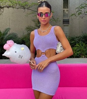 Bikini pour femmes personnalisé Usine UPF50 + Maillots de bain froissés Haute qualité Maillots de bain durables pour femmes Bas quantité minimale de commande Fabricant de vêtements de plage