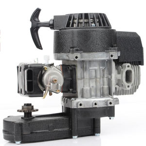 Motor de Alto Rendimiento de 49cc Personalizado Directo de Fábrica para <span class=keywords><strong>Mini</strong></span> Pocket Bike, <span class=keywords><strong>Mini</strong></span> <span class=keywords><strong>Moto</strong></span> de Carreras - Product Image 2