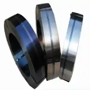 Wholesale Factory High quality spring steel strip for shutter rolling door Manufacturer Price