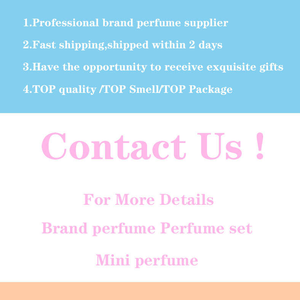 Parfum féminin à la senteur fraîche, eau de parfum, écologique, longue durée, utilisation à domicile, vaporisateur, taille standard, commerce transfrontalier, Moyen-Orient, Dubaï - Product Image 5