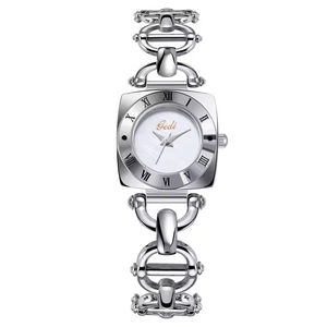 GEDI 52072 <span class=keywords><strong>Orologio</strong></span> da Polso di Lusso con Bracciale, Design Elegante per Donna, Resistente all'<span class=keywords><strong>Acqua</strong></span> - Product Image 6