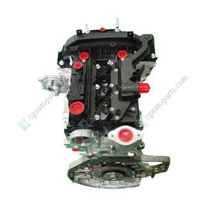 Motore a Benzina CAF372 1.0T GB5 Originale di Fabbrica Newpars per Ford Focus Fiesta, Assemblaggio Blocco Lungo - Product Image 3