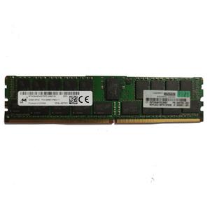 Memoria ECC DDR4 de 32GB y 3200MHz de Doble Rango P06033-B21, la Más Vendida, para Servidores Empresariales, en Stock - Product Image 2