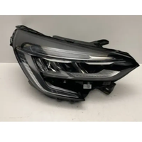 CLIO OE Scheinwerfer 260609987R 260100902R LED-Front leuchte für RENAULT CLIO V 2019 OE Lichts chein werfer