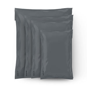 A4 busta borsa del <span class=keywords><strong>corriere</strong></span> <span class=keywords><strong>pacchi</strong></span> espresso <span class=keywords><strong>consegna</strong></span> plastica polymailer per imballaggio di abbigliamento spedizione borse per signora vestiti - Product Image 1