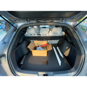 BYD SONG PLUS 2023, SUV de Alta Velocidad, Vehículo de Nueva Energía, Fabricado en China, OFERTA, BYD QIN SONG <span class=keywords><strong>HAN</strong></span> TANG <span class=keywords><strong>YUAN</strong></span> - Product Image 6