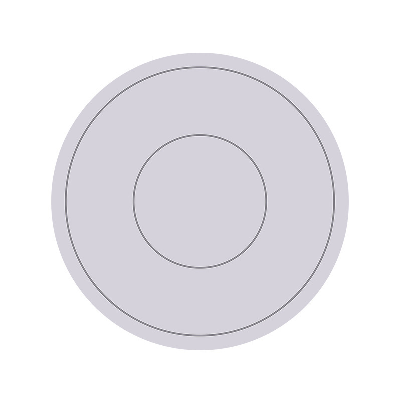 16CM gris clair
