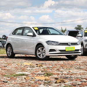 Per <span class=keywords><strong>Volkswagen</strong></span> <span class=keywords><strong>Polo</strong></span> 2020-2024 berlina grande promozione trazione anteriore a mano sinistra cambio automatico in pelle sedili pneumatici R19 - Product Image 1